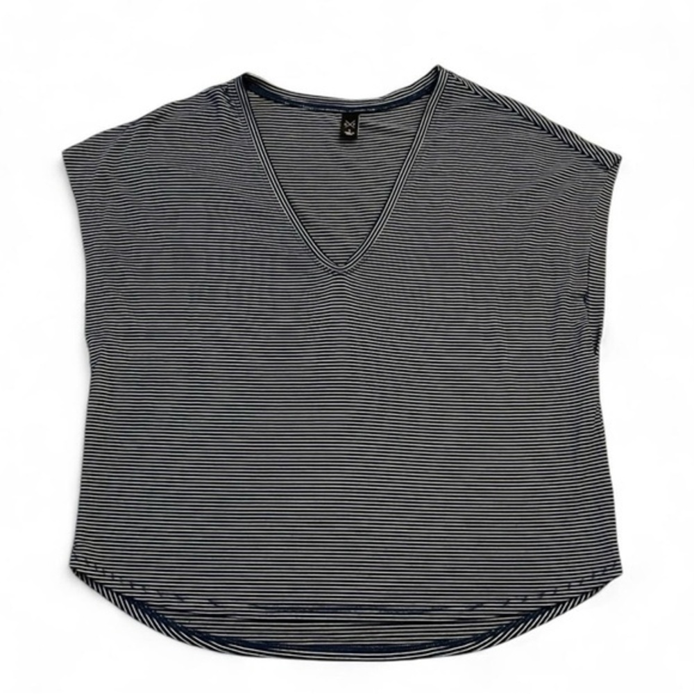 LIKE NEW! Gentle Fawn Stripped Tank Top